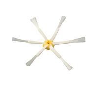 Spazzola laterale a 6 bracci compatibile con Roomba serie 500 600 700 560 595 620 660 760 790 Robot aspirapolvere Ricambi di ricambio