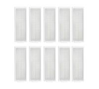 Spazzola Laterale A Rullo, Compatibile Con Cecotec, Conga 11090 Spin Revolution, Accessori Di Ricambio, Parti, Filtro, Panno For Mocio, Straccio, Accessori(10)