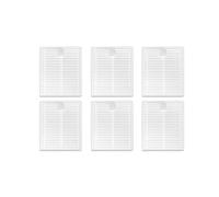Spazzola Laterale A Rullo, Filtro HEPA, Panno For Mocio, Sacchetto For La Polvere, Compatibile Con Cecotec, Compatibile Con Conga, 7490 Ultimate Genesis, 7490 Ultimate, Pezzi Di Ricambio For Aspirapol