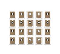 Spazzola Laterale A Rullo, Filtro HEPA, Panno For Mocio, Sacchetto For La Polvere, Compatibile Con Cecotec, Compatibile Con Conga, 7490 Ultimate Genesis, 7490 Ultimate, Pezzi Di Ricambio For Aspirapol