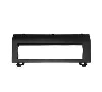 Spazzola laterale a rullo Filtro HEPA Sacchetto for la polvere. Compatibile con gli accessori for aspirapolvere robot Eufy Clean L50 / L50 SES / L60 / L60 Hybrid(1 Brush Cover)