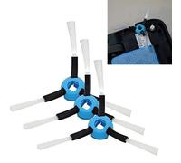 Spazzola laterale accessori spazzatrice strumento parte spazzatrice per Hobot Le