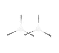Spazzola Laterale, Compatibile Con Dreame, S10/S20/X10/X20/W10S Pro | Spazzola laterale, compatibile con Xiaomi, C102CN, compatibile con Dreame, L10 Ultra/D10 Plus/L10S Ultra(2pcs)