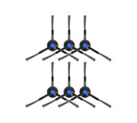 Spazzola laterale compatibile con Ecovacs Deebot T30/T30PRO/T30 MAX/N20 PRO/N20 PLUS/T30S/T30 PRO Omni/T30S Combo/T30S AI Robot aspirapolvere(6PCS)