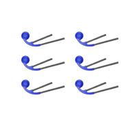 Spazzola laterale, compatibile con Ecovacs Deebot T30c, accessori for aspirapolvere robot Parti