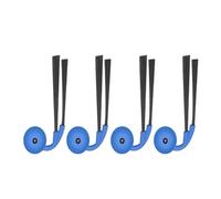 Spazzola laterale, compatibile con Ecovacs DEEBOT X12 OmniCyclone / X12 PRO OMNI(4 pcs)