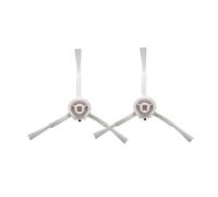Spazzola Laterale, Compatibile Con Mijia, Uso Sostitutivo Dell'aspirapolvere Robot 1C(2pcs)