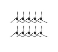 Spazzola laterale, compatibile con MOVA E50 Pro Ultra | Pezzi di ricambio for accessori for aspirapolvere robot(10 PCS)