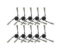 Spazzola laterale, compatibile con Mova Mobius 60, accessori for aspirapolvere robot pezzi di ricambio(Side Brush 10PCS)