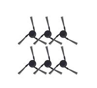Spazzola laterale, compatibile con Mova V50 Ultra completo, accessori for aspirapolvere robot pezzi di ricambio(6 PCS)