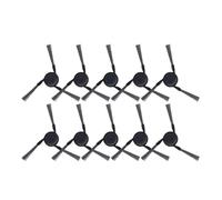 Spazzola laterale, compatibile con Mova V70 Ultra Complete X, accessori for aspirapolvere robot pezzi di ricambio(10 PCS)