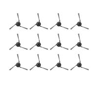 Spazzola laterale, compatibile con Mova Z60 Ultra Roller Complete, Robot aspirapolvere Accessori(12pcs)