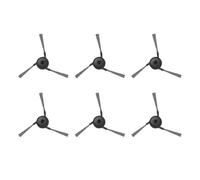 Spazzola laterale, compatibile con Mova Z60 Ultra Roller Complete, Robot aspirapolvere Accessori(6pcs)