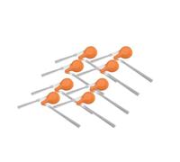 Spazzola laterale, compatibile con Narwal Freo Z10 / Freo Z10 Ultra/Flow Max