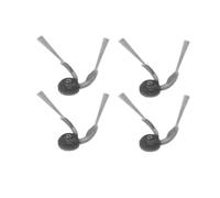 Spazzola laterale, compatibile con Roborock Q10 VF, Q10 VF+, Q10V e Q10V Plus; accessori for aspirapolvere robot Parti