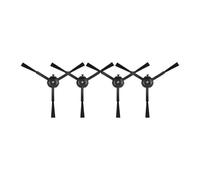 Spazzola Laterale, Compatibile Con Tapo, Pezzi Di Ricambio for Aspirapolvere Robot RV30 Max Plus / RV20 Max Plus / RV30 Max / RV20 Max