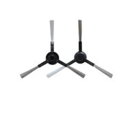 Spazzola Laterale, Compatibile Con Tefal, Compatibile Con Rowenta, Accessori For Aspirapolvere Robot X-PLORER SERIE 130 AI Con Spazzole Angolari(2pcs)