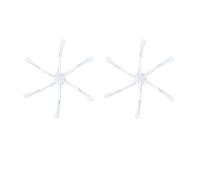 Spazzola Laterale, Compatibile Con Xiaomi, Compatibile Con Mijia, 1C/1T/2C/STYTJ03ZHM/Mop2Pro+/STYTJ01ZHM/SKV4093GL, Compatibile Con Dreame, Robot Aspirapolvere D9/F9/L10Pro