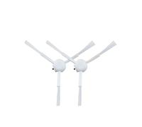 Spazzola laterale, compatibile con Xiaomi, S10+ S20+ X10 + X20+ plus / C105 C102 B101GL B102GL B108GL robot aspirapolvere(2pcs)