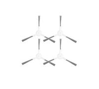 Spazzola laterale, compatibile con Xiaomi, S10, S20, X10, X20, W10SPro L10S, Ultra, L10Ultra, D10plusC102CN, L20 Vacuum
