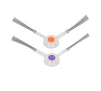 Spazzola Laterale Compatibile For Narwal K1/Freo X Plus/J4/Freo X Ultra J4 Lite J3 Freo Z Ultra Robot Aspirapolvere Accessori Di Ricambio(2 PCS)