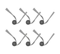 Spazzola laterale, compatibile for Roborock Q10 S5, Q10 S5+, Q10V, Q10V+, Q10 VF, Q10 VF+, S8 Pro, S8 Pro Plus, accessori for aspirapolvere Parti