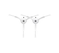 Spazzola Laterale, Compatibile For Roborock S8 S7 S5 Max S6 Maxv S50 S55 S51, Spazzole Angolari Accessori Pezzi Di Ricambio For Aspirapolvere(6 W Brush)