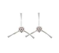 Spazzola Laterale, Compatibile For Xiaomi, 1C, Uso Sostitutivo Dell'aspirapolvere Robot(2pcs)