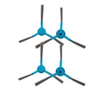 Spazzola Laterale Del Robot Spazzante, Compatibile Con Cecotec | Compatibile con Conga 4090/3090/5090(4PCS Side Brush)