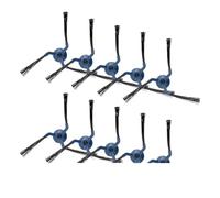 Spazzola Laterale Di Ricambio B67A, Compatibile Con Eufy, X10 Pro, Compatibile Con Omni, Robot Aspirapolvere E Lavapavimenti, Spazzole Laterali For Robot Aspirapolvere, Spazzola Laterale