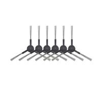 Spazzola Laterale Di Ricambio, Compatibile Con Viomi V2 Pro V3 V-RVCLM21B STYTJ02YM, Compatibile Con Cecotec Conga 3290/3490/3690, Accessori For Aspirapolvere Cleame(6pcs)