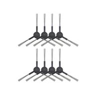 Spazzola Laterale Di Ricambio, Compatibile Con Viomi V2 Pro V3 V-RVCLM21B STYTJ02YM, Compatibile Con Cecotec Conga 3290/3490/3690, Accessori For Aspirapolvere Cleame(8pcs)