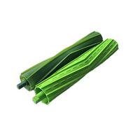 Spazzola laterale di ricambio e filtri Hepa e spazzola a rullo for iRobot for Roomba i7 i7+/i7 Plus E5 E6 E7 Parti for aspirapolvere Lodevole (Size : 2PCS Roller brush)
