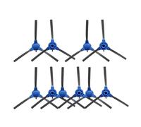 Spazzola Laterale Di Ricambio For Aspirapolvere Compatibile Con Solac Lucid I10(10pcs)