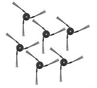 Spazzola laterale di ricambio per aspirapolvere Dreame Aqua10 Ultra Track Complete e Aqua10 Pro Track, migliora la pulizia degli angoli e mantiene prestazioni ottimali