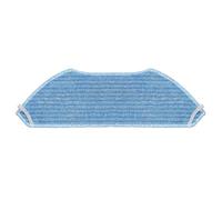 Spazzola Laterale di Ricambio per Filtro Hepa Microfibra Mop Pad Kit per Lefant M2 M2s M2 Pro M2s Pro Robot Aspirapolvere - 4 Spazzole 5 Filtri 5 Panni