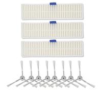 Spazzola laterale e kit filtro ad alta efficienza per Row-enta ZR740003 per Exp-lorer 60