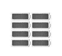 Spazzola laterale, filtro HEPA, compatibile con ECOVACS DEEBOT Mini, robot aspirapolvere Accessori(HEPA Filter 8pcs)