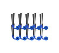 Spazzola laterale, filtro HEPA, compatibile con ECOVACS DEEBOT T90 PRO OMNI, robot aspirapolvere Accessori(Side Brush 10pcs)