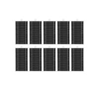 Spazzola laterale, filtro HEPA, compatibile con ECOVACS DEEBOT T90 PRO OMNI, robot aspirapolvere Accessori(HEPA Filter 10pcs)