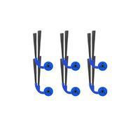 Spazzola laterale, filtro HEPA, compatibile con ECOVACS DEEBOT T90 PRO OMNI, robot aspirapolvere Accessori(Side Brush 6pcs)