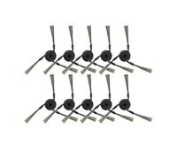 Spazzola laterale, filtro HEPA, compatibile con Mova Mobius 60, robot aspirapolvere Accessori(Side Brush 10pcs)