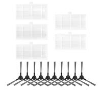 Spazzola laterale filtro ricambio robot aspirapolvere per-MAMNV BR150/BR151 per