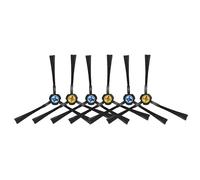 Spazzola laterale for aspirapolvere AMI-BOT Animal XL H2O Connect X755, Premium H2O Connect X782, ricambi for aspirapolvere Animal Motion X910(6pcs side brush)