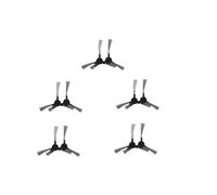 Spazzola laterale for aspirapolvere, compatibile con EZIclean, ricambio for aspirapolvere robot Laveur