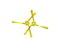 Spazzola Laterale For Aspirapolvere,Compatibile Con RoboKing, Aspirapolvere | PARTE ABC73129901 e ABC73130001 VR65502LV 2 pezzi