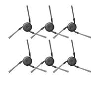 Spazzola Laterale for Aspirapolvere Robot, Compatibile Con Dreame, | Accessori a spirale X40 Ultra, X40, X40 Master, L40 Ultra(6PCS)