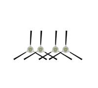 Spazzola Laterale For Aspirapolvere Robot, Compatibile Con Lefant, M320/ M320G M310/ M210/ M210S / M210B / M210P / M213 / OKP Life K2 / K3 / K4 / K5. Accessorio Spazzola For La Pulizia Dell'aspirapolv