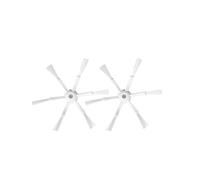 Spazzola Laterale For Aspirapolvere Robot, Compatibile Con Roborock, S8 Pro Ultra G20 S7 Max Qrevo Q7 Q8 Q5 MaxV S6 S5 S4 E5 E4 E3 E2 C1, Spazzola Laterale Di Ricambio For Aspirapolvere.