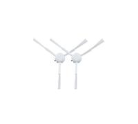 Spazzola Laterale For Aspirapolvere Robot, Compatibile Con Xiaomi, 1C / 2C / 1T / X10+ / B101CN / STYTJ05ZHM / STYTJ01ZHM / SKV4093GL / Mop2Pro / 2plus. Ricambio Spazzola Laterale For Aspirapolvere.